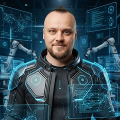 Канал Громова